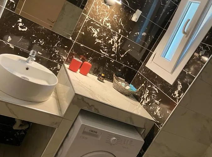 Isminis * Nea Michaniona