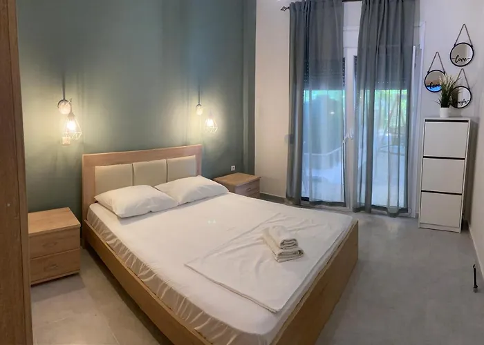 Apartamento Isminis *