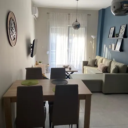 Isminis * Nea Michaniona