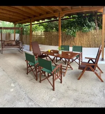 Apartament Isminis Nea Michaniona