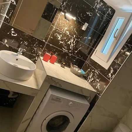 Isminis * Nea Michaniona