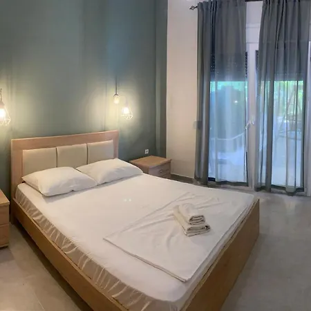 Apartament Isminis *