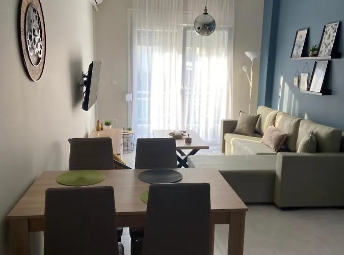 Isminis * Nea Michaniona