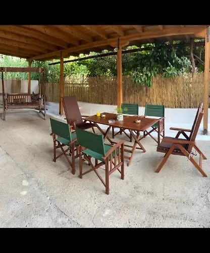 Apartament Isminis Nea Michaniona